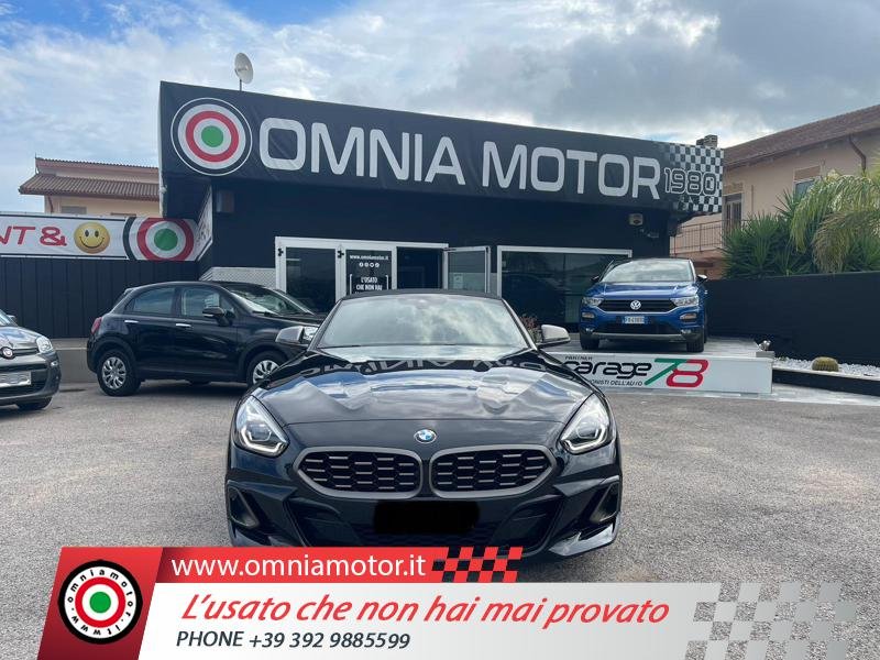 BMW Z4 M40I 3.0 340CV