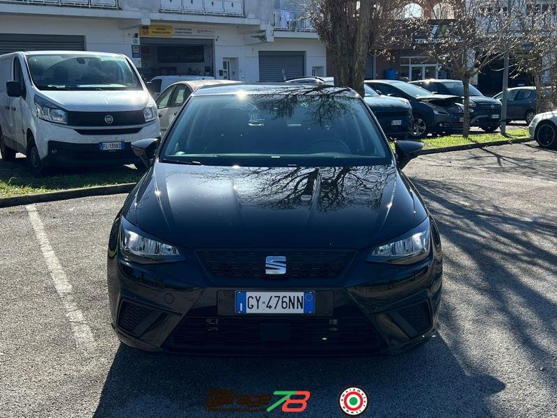 SEAT IBIZA 1.0 TSI STYLE 95 CV 