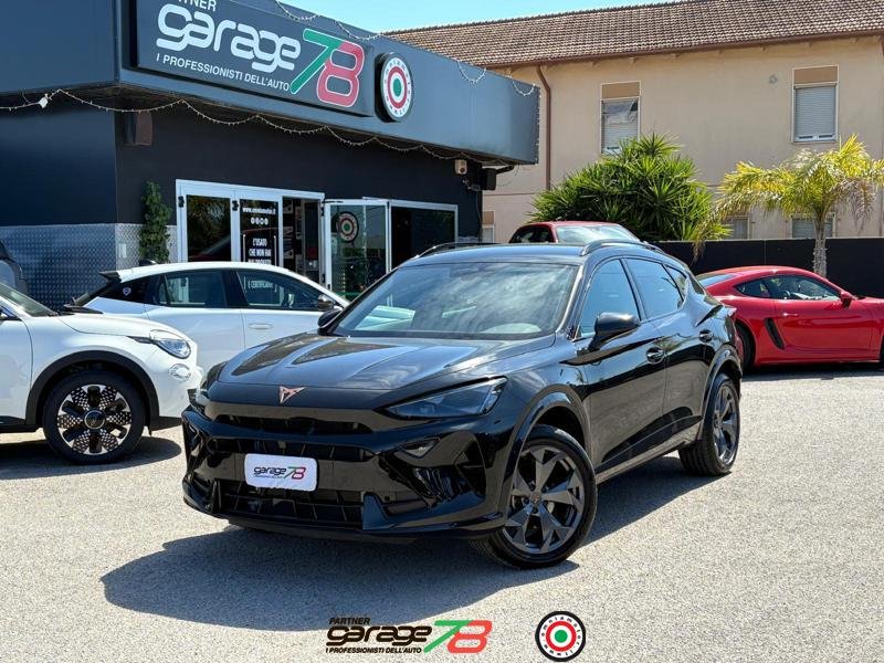CUPRA FORMENTOR 1.5 E-HYBRID DSG 150 CV