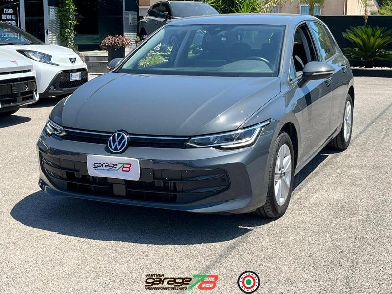 VOLKSWAGEN GOLF 8.5 2.0 TDI LIFE 115 CV